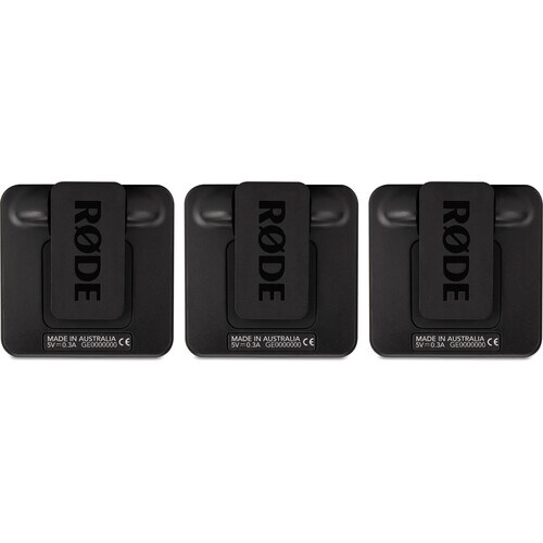 Wireless GO II - 2-Person