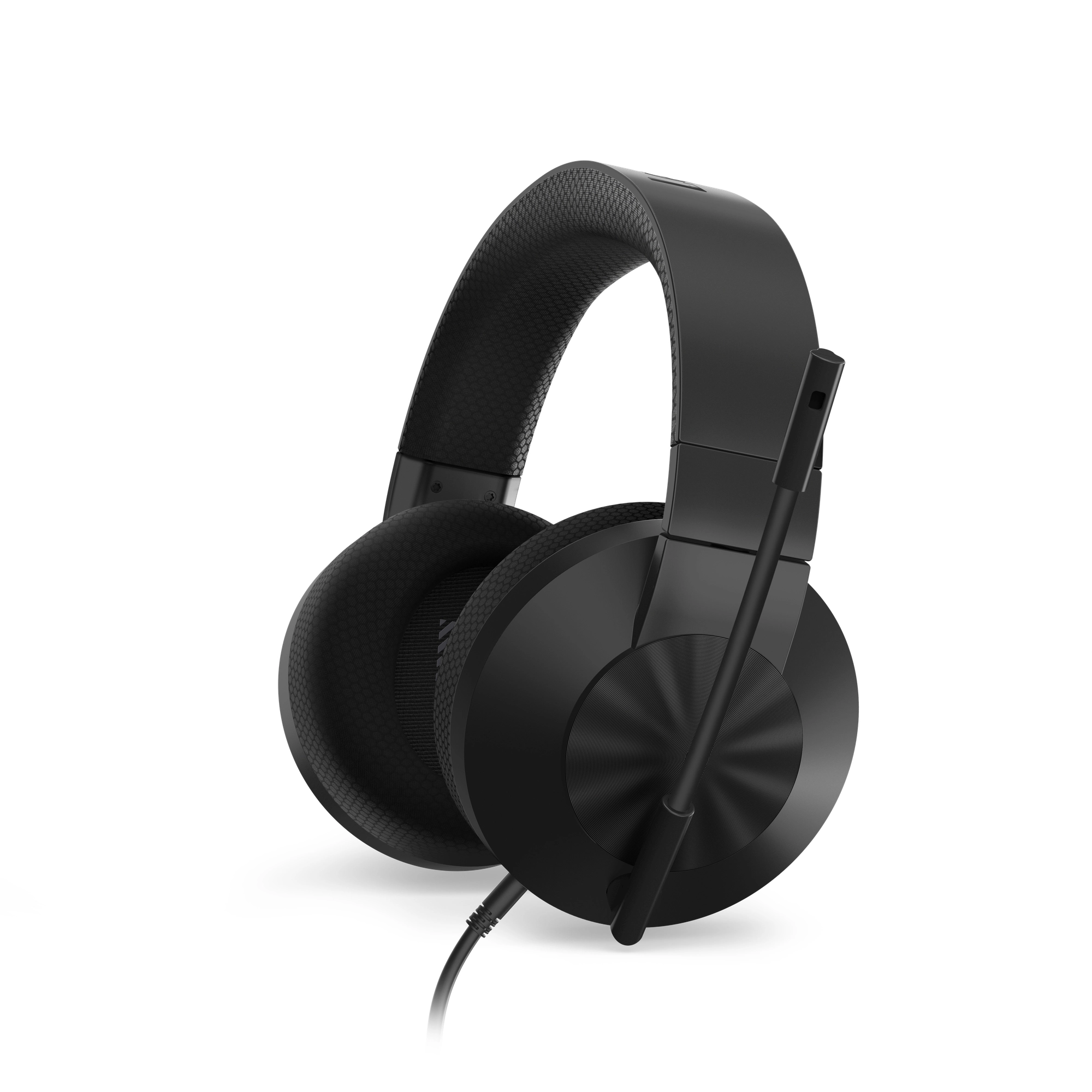 H210 Wired Headset