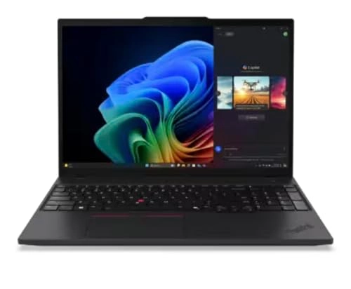 ThinkPad T16 Gen 4 21QN - 16'' Ryzen AI 7 PRO 350 32GB DDR5 1 TB SSD