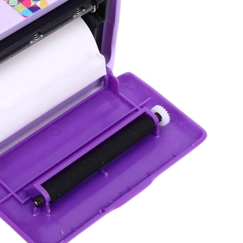 Digital Camera with Print - 57x30 thermal paper