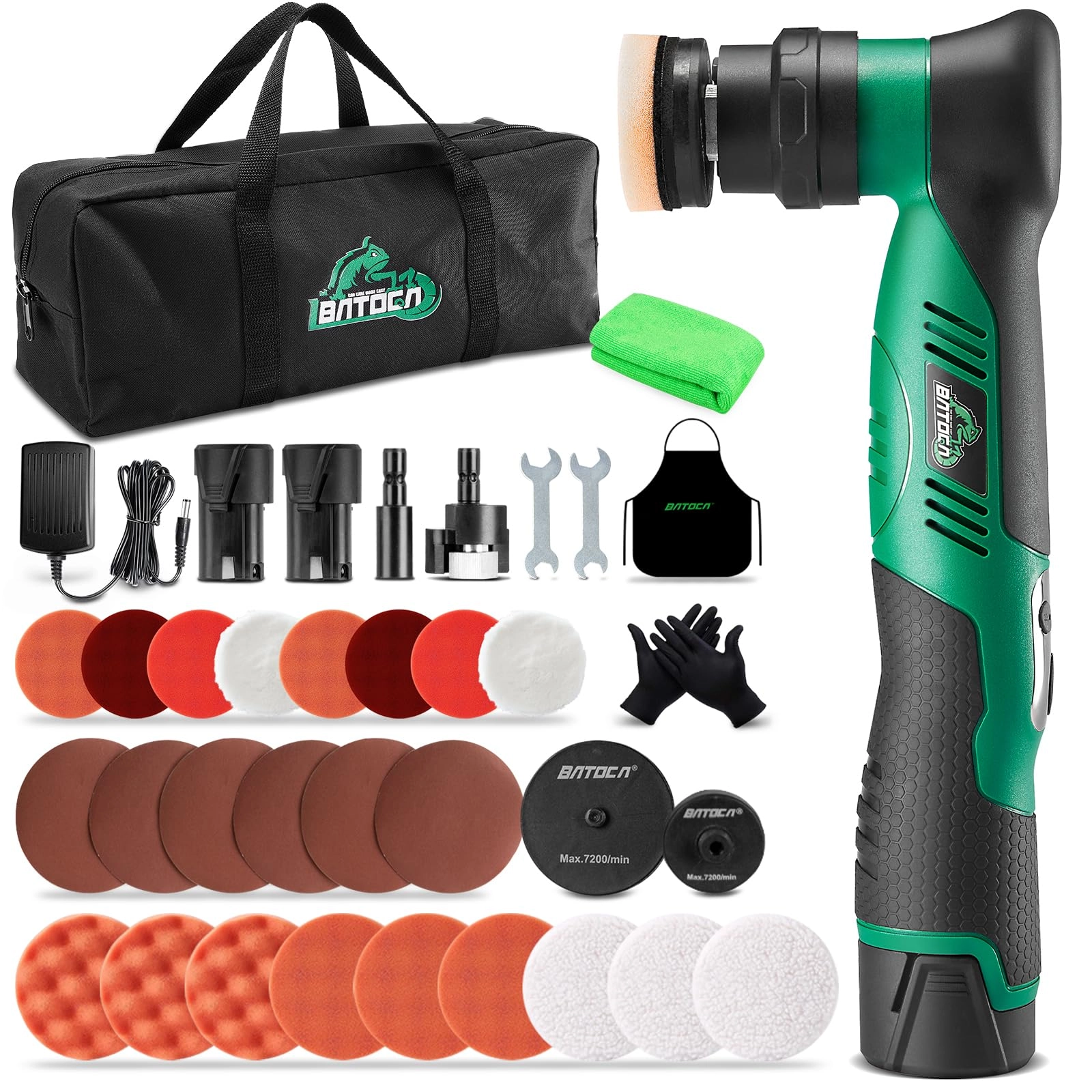 S5 - 120 watts 1inch 3inch