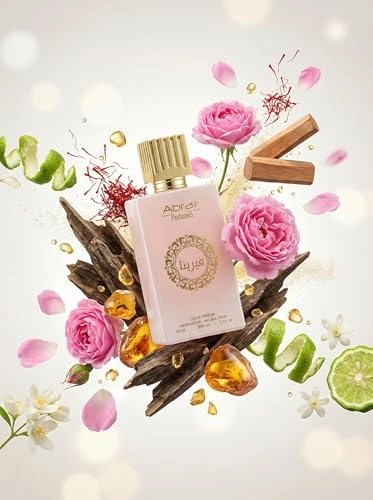 Firina Eau de Parfum 80ml