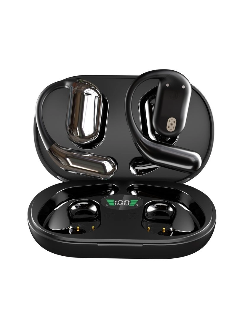 AI Language Translator Earbuds - 144 Languages