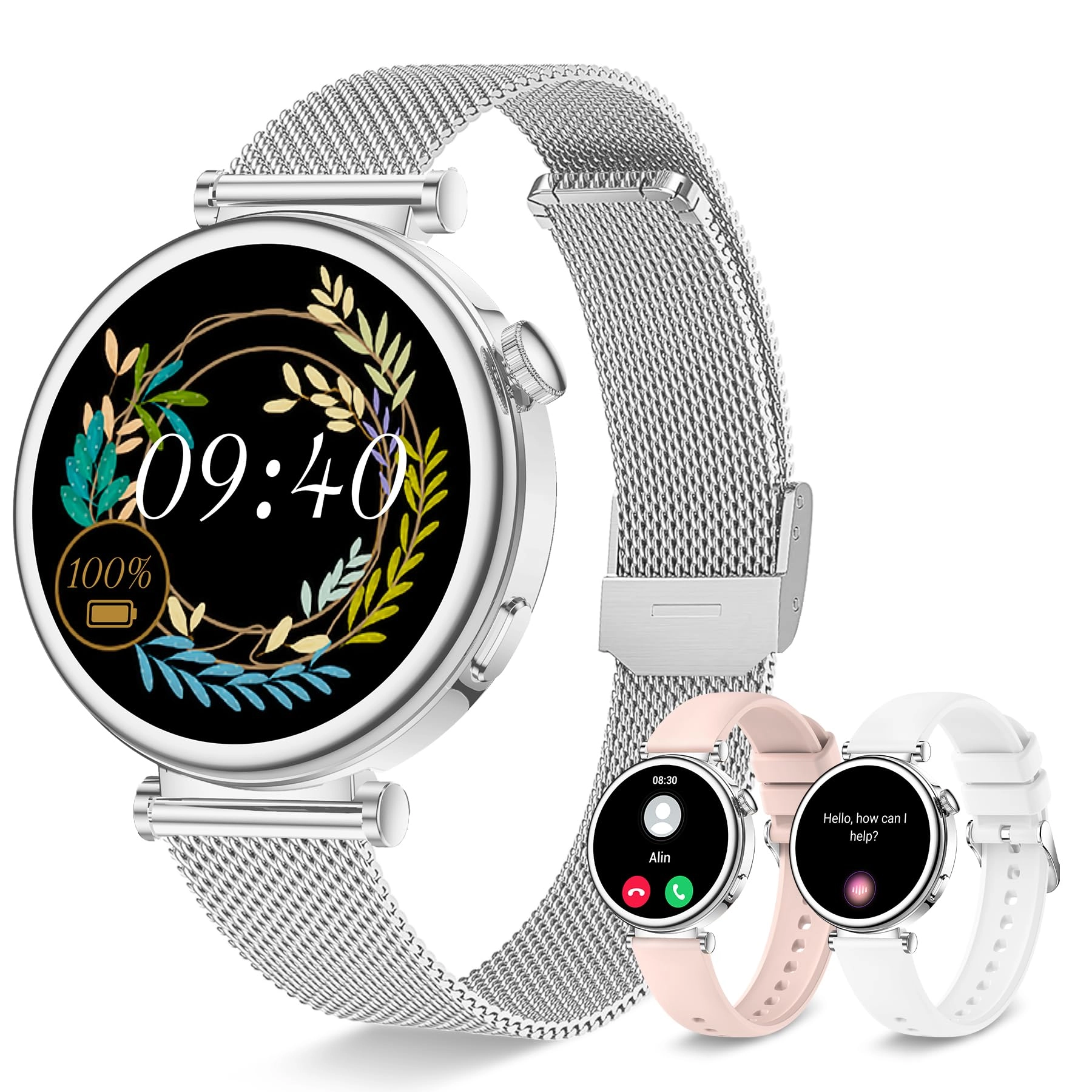 Smart Watch 41mm