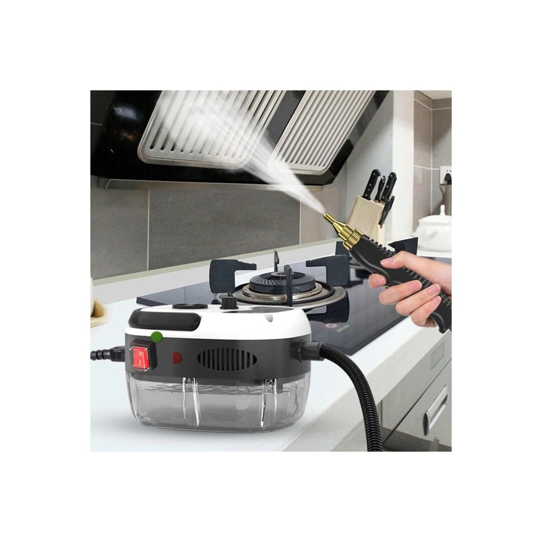 Electric Steam Cleaning Machine