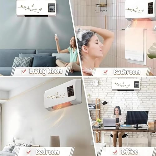 Climafy Air Condition - 30W