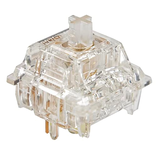 Gateron North Pole 2.0 - 70 PCS