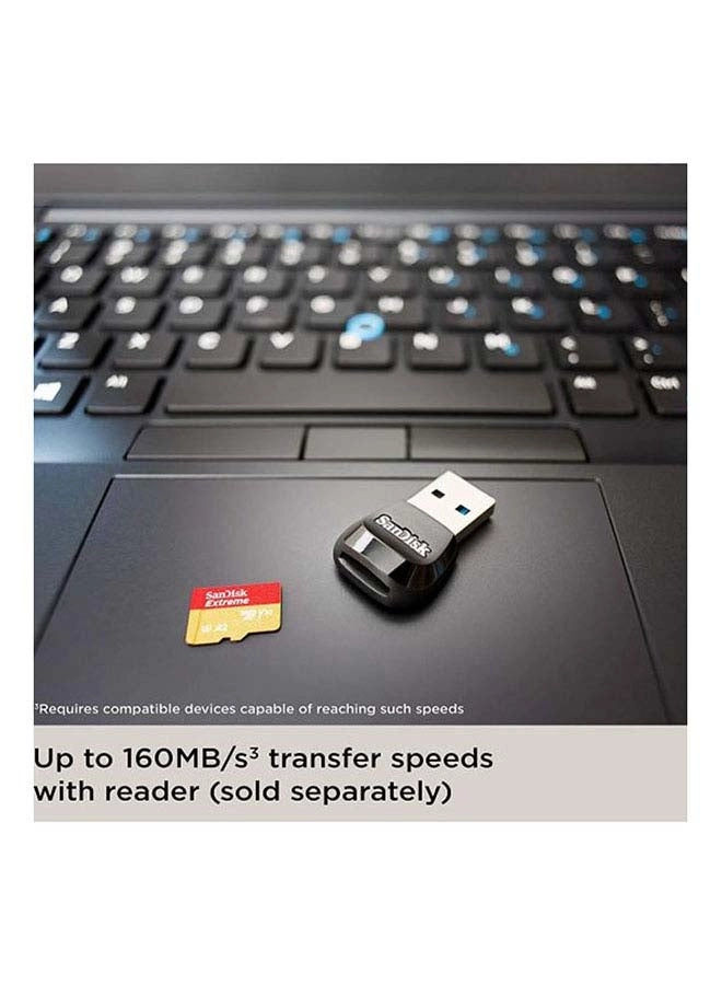 Extreme microSD - 64GB