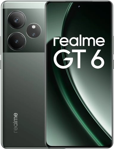 GT 6 - 12GB 256GB