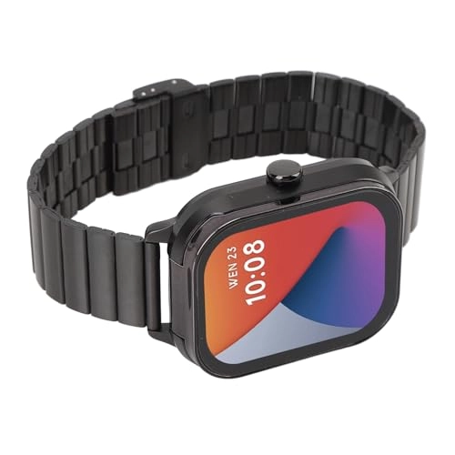 Rugged Sports Smart Watch