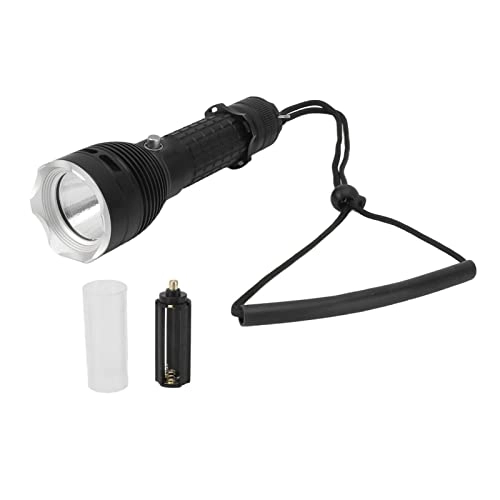 Diving Flashlight - 3000LM IPX8 100m