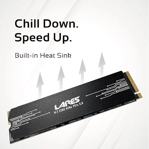 JPS600 - 1TB M.2 2280