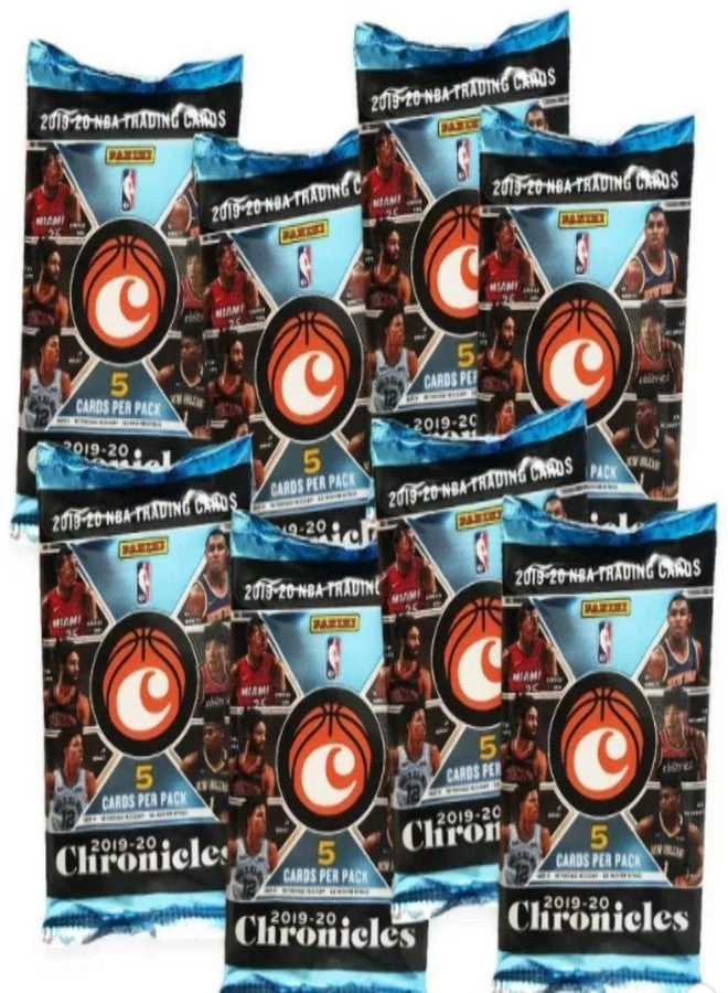 Chronicles NBA BLASTER box - 40 pcs