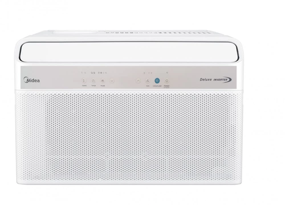 Midea WDV18CWG