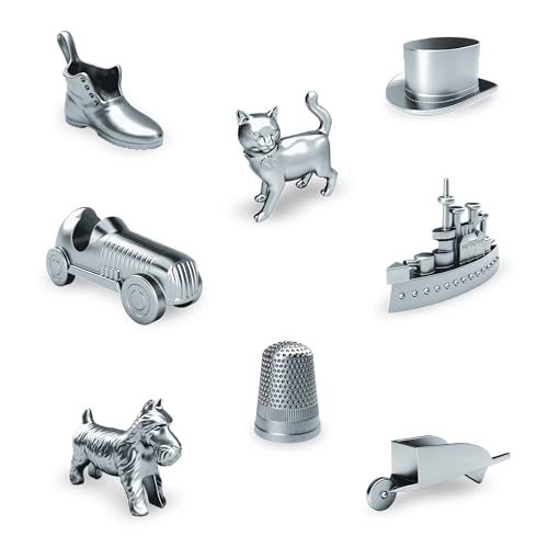 Monopoly: Mobile, AL Edition