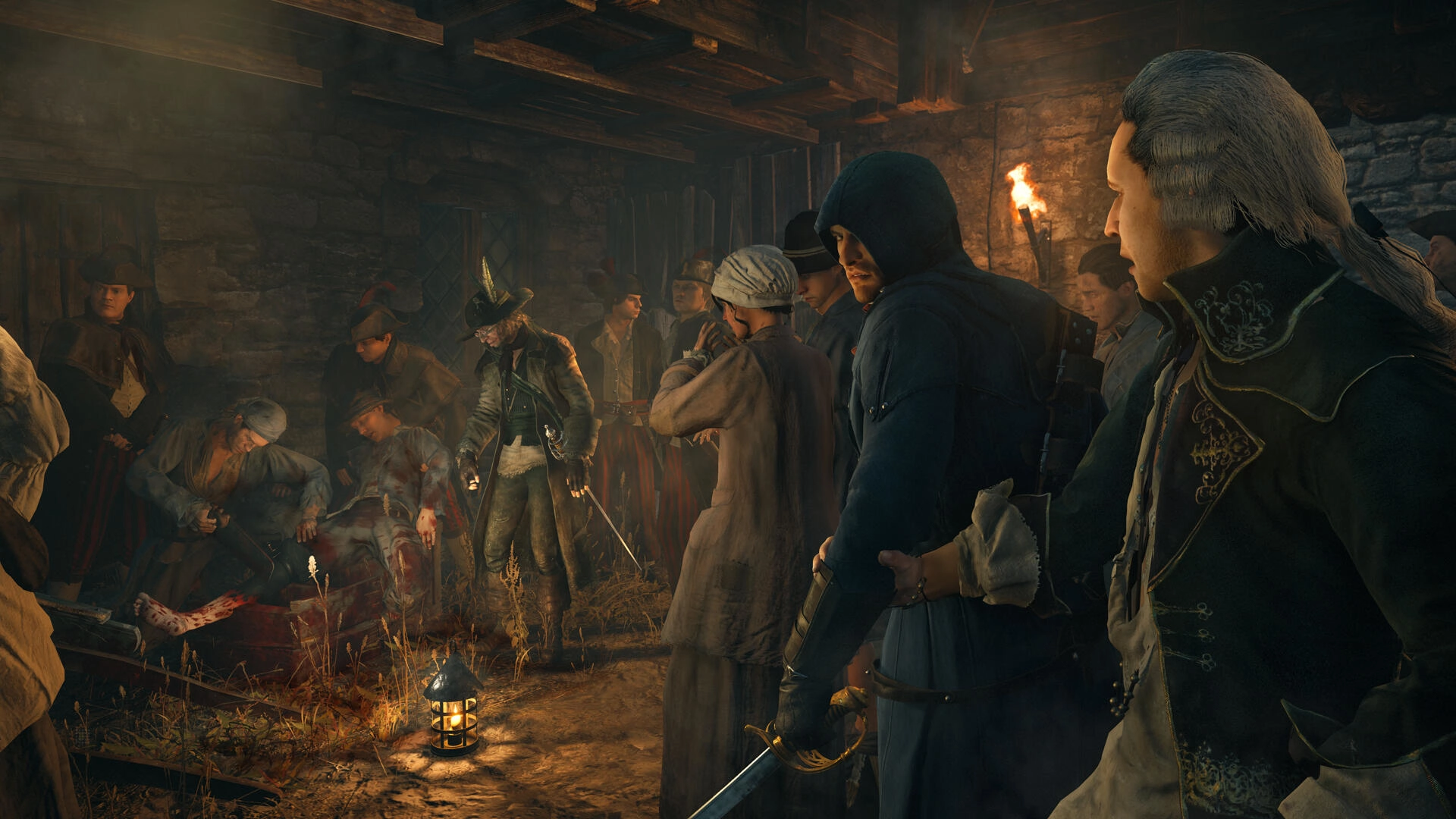 Assassin's Creed IV: Black Flag - PlayStation 4