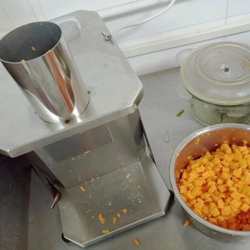 Vegetable Chopper - 200W