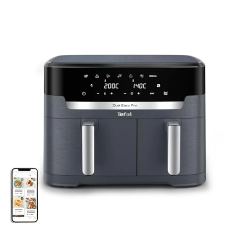 Dual Easy Fry XXL EY942BE0