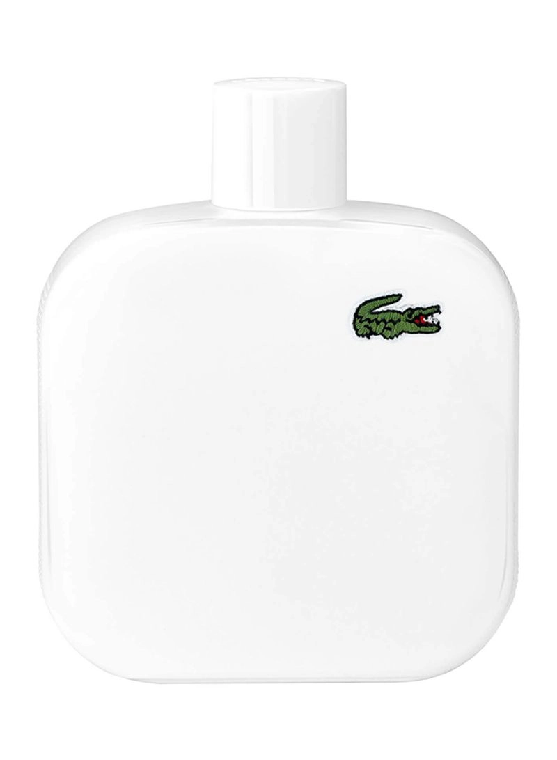 Lacoste L.12.12 Blanc Pure  Eau de Toilette 175ml
