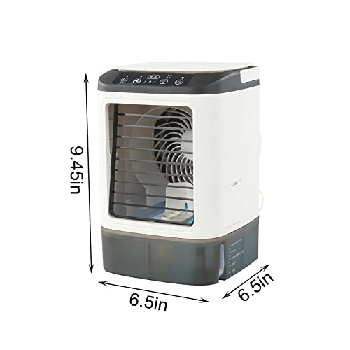 Mini Air Conditioner
