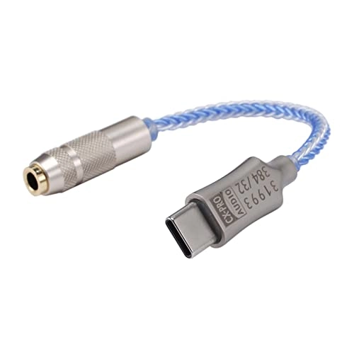 CX31993 - Type C 3.5mm Output