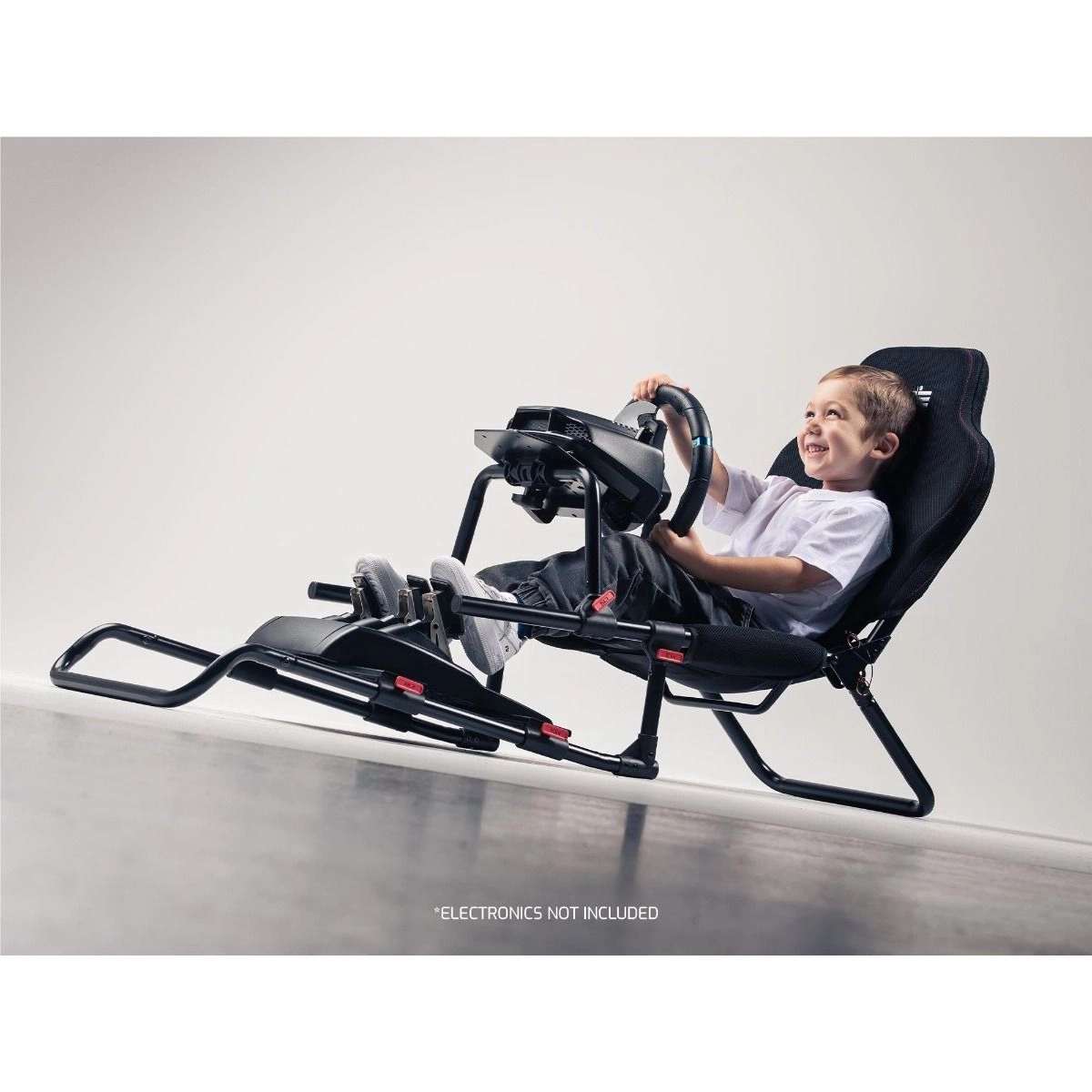GTLite Junior - Foldable Lightweight