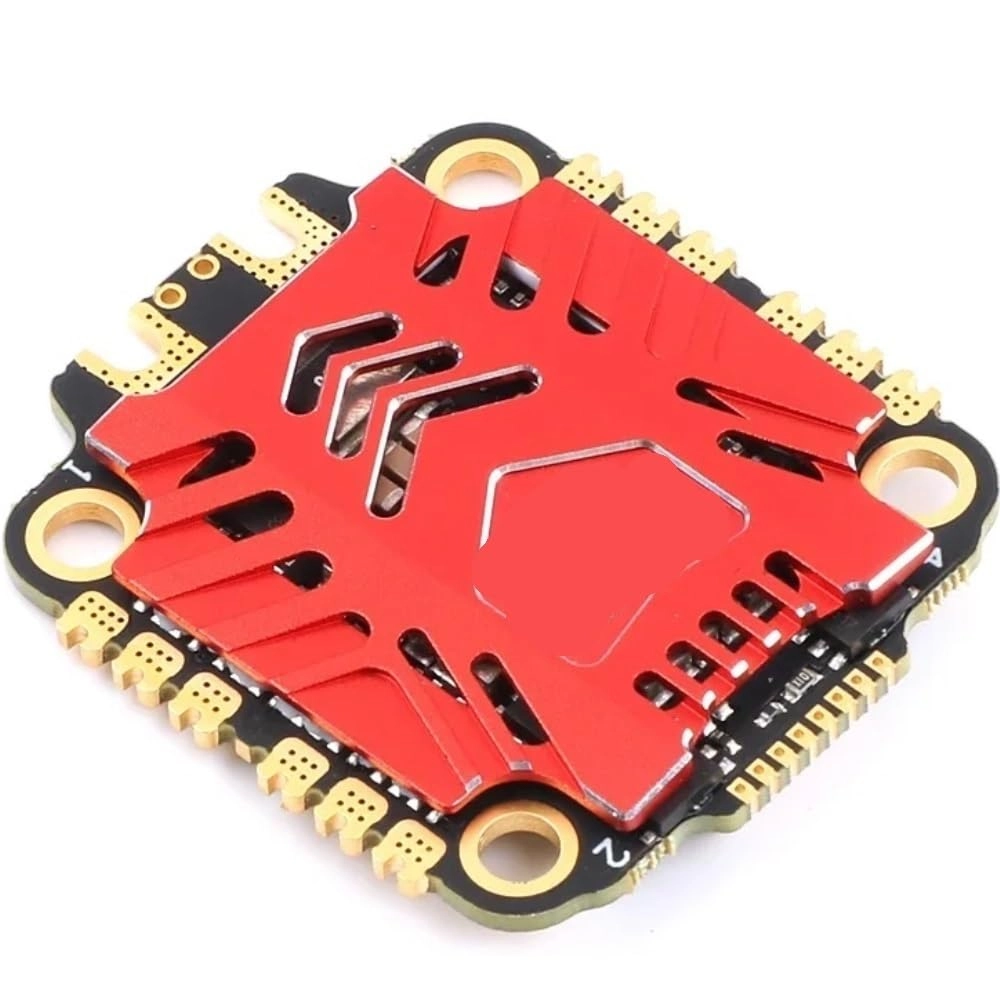 B-60A - 4in1 ESC OSD F4 FC