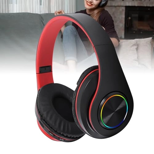 VBESTLIFE1a7whxr09c-11 Wireless Headphone