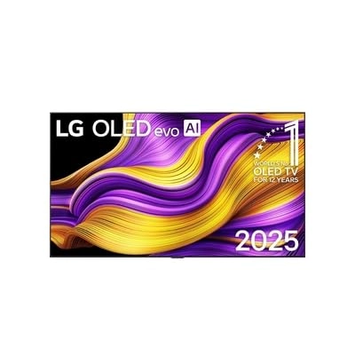 OLED65G56LA-AMAG - 65 Inch