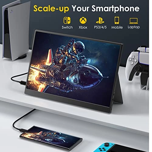 M133Q1 - 2560x1600 13.3 Inches