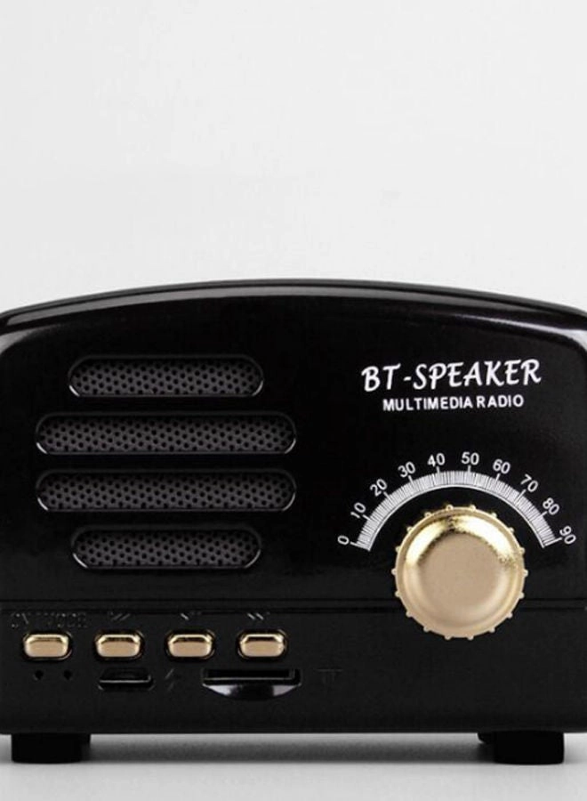 Mini Wireless Multimedia