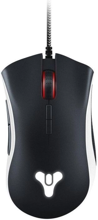 DeathAdder Elite Gaming Mouse - USB