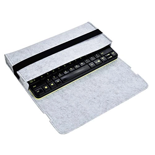 Keyboard Sleeve - bluetooth