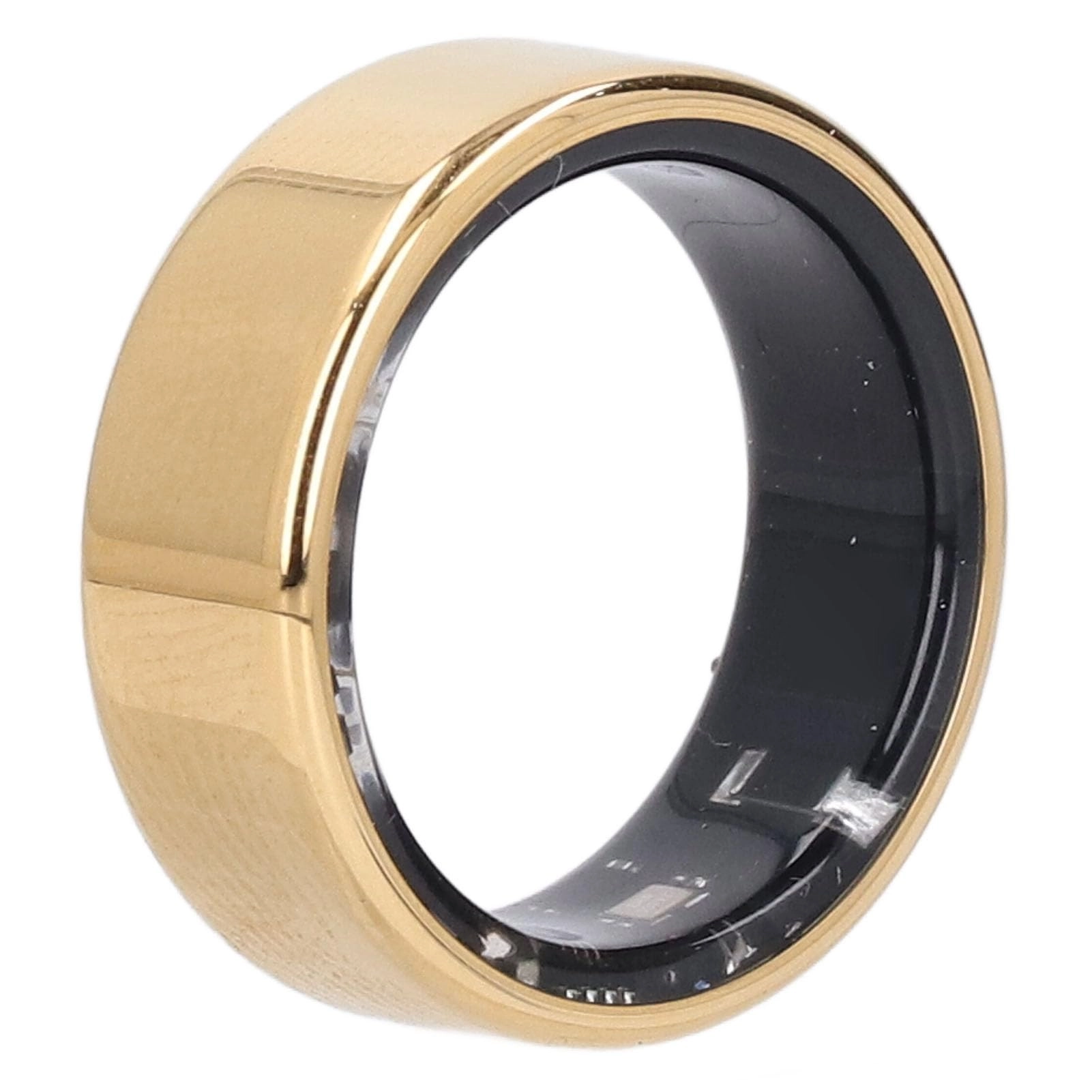 Smart Ring - IP68 Real Time Data Sync