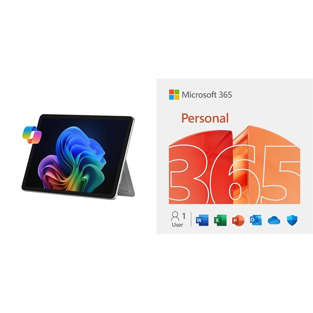 Surface Pro - 512GB 12"