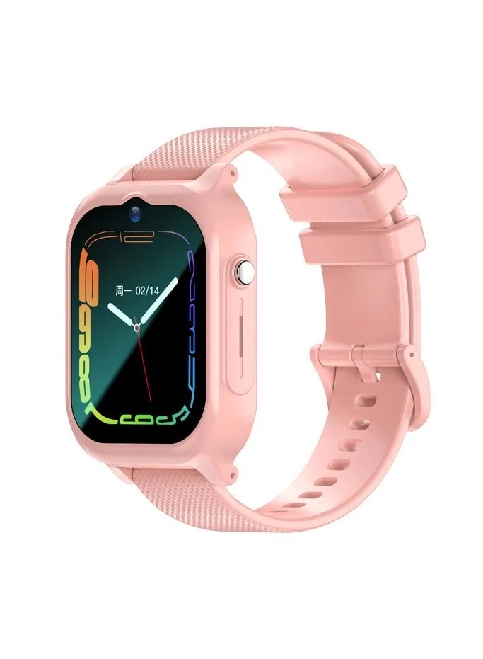 4G Watch LTE