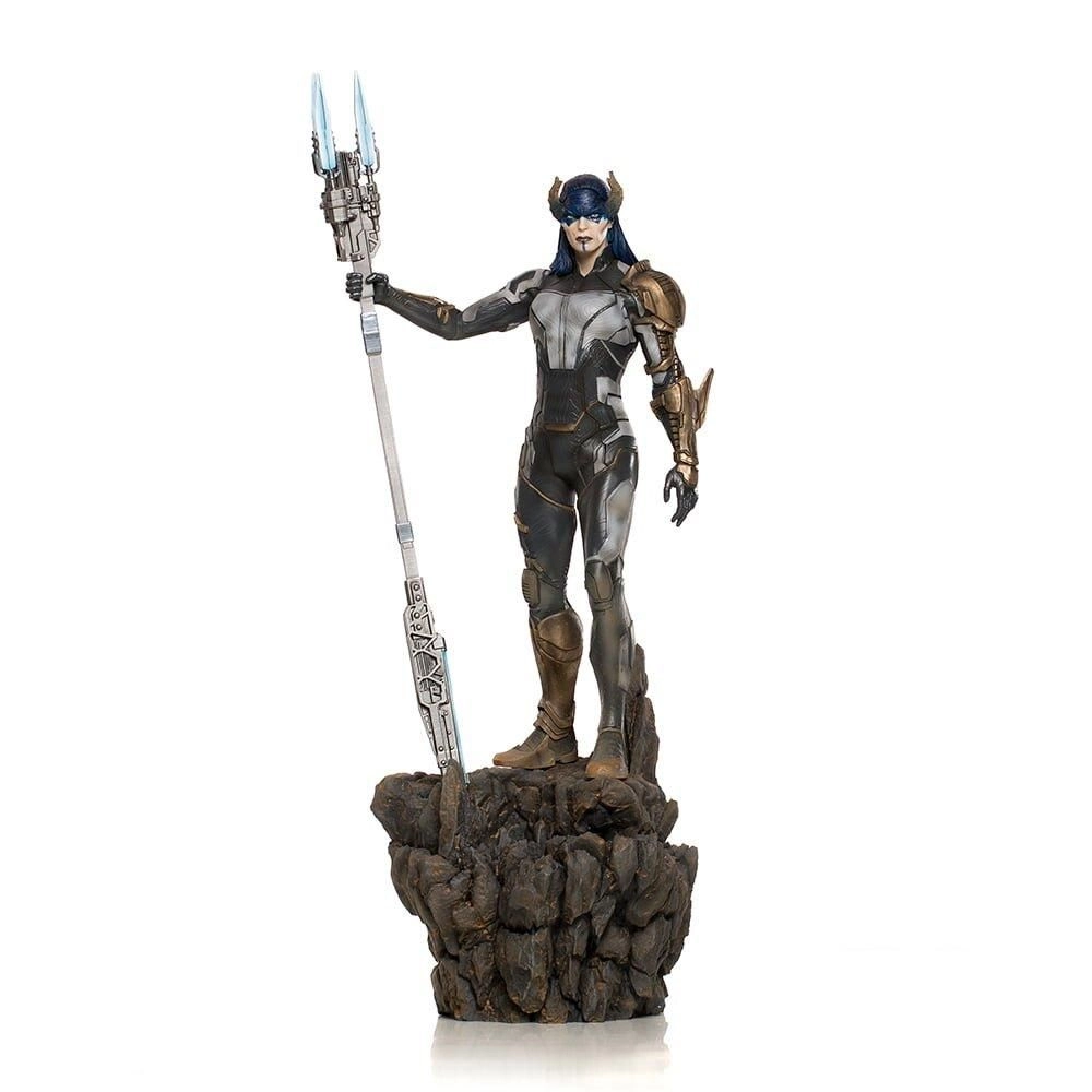 Iron Studios Proxima Midnight - Avengers: Endgame - BDS Art Scale 1/10 Limited edition