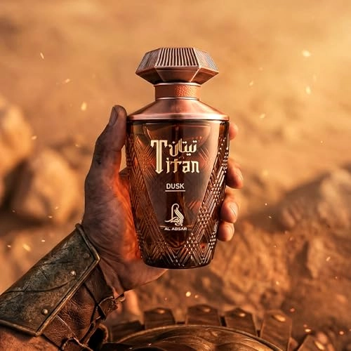 Titan Dusk - Eau de Parfum 100ml