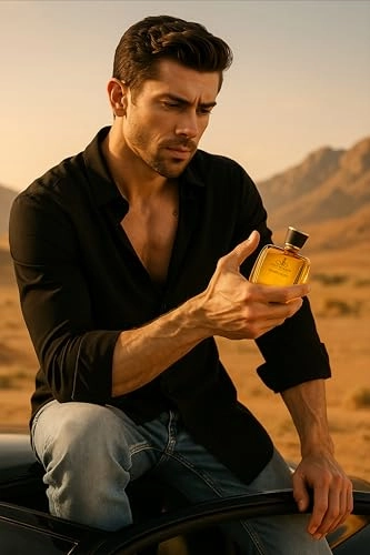 Imperial Oud Eau de Parfum - 100 ml
