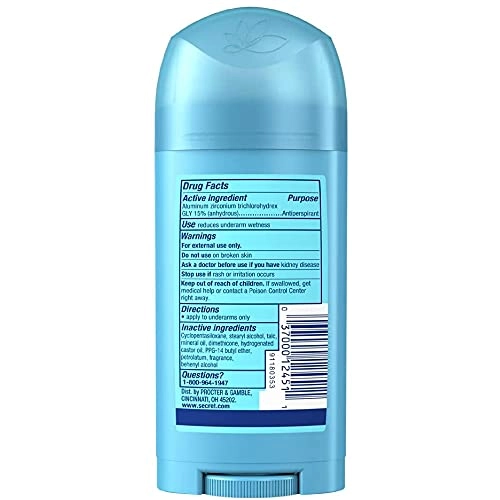 Original - Powder Fresh 75 gram