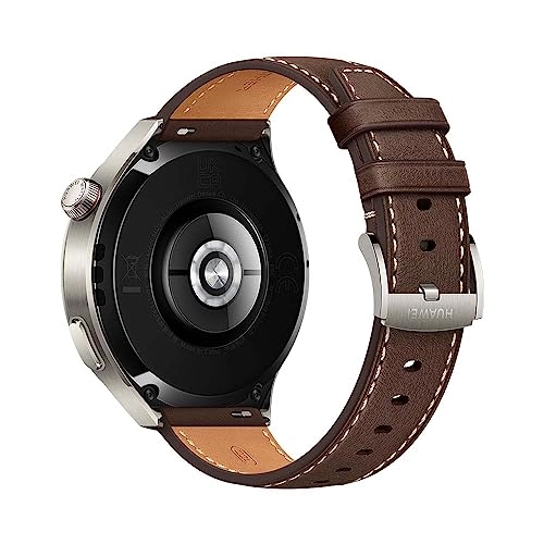 Watch 4 Pro 47.6mm Titanium GPS