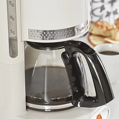 Soleil - Reusable Filter Anti-drip Auto Shut-Off
