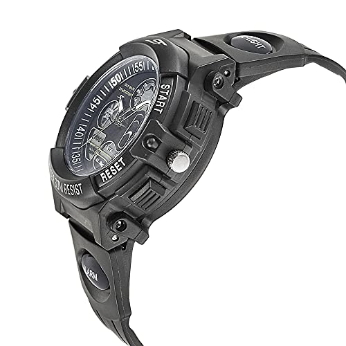 Hustler 46mm Plastic