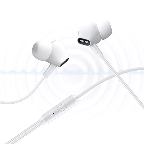 Earbuds Wired Earbud