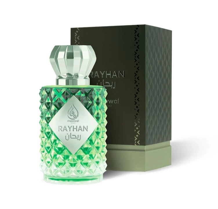 Arabia - Eau de Parfum 100ml