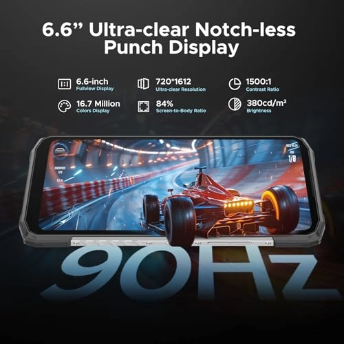 Blade10 Power - 24GB 256GB