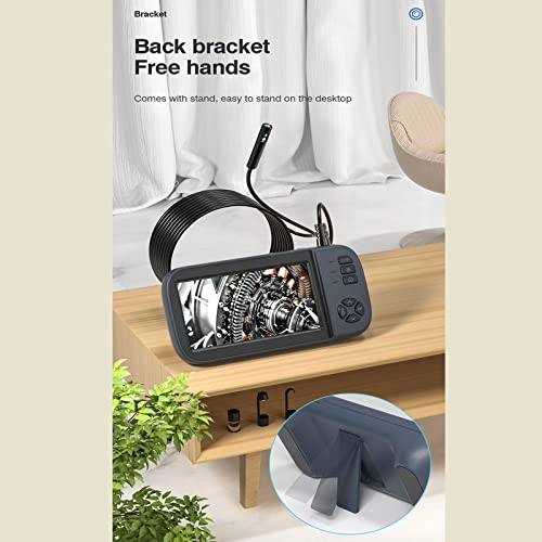 4.3 Inch Borescope - 8mm 1m,5m,10m