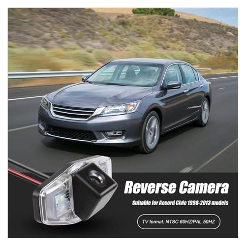 Car Backup Camera - Night vision