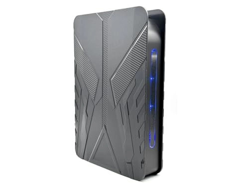 PRO-T8 Series - 8TB 7200 RPM 3.5-inch HDD