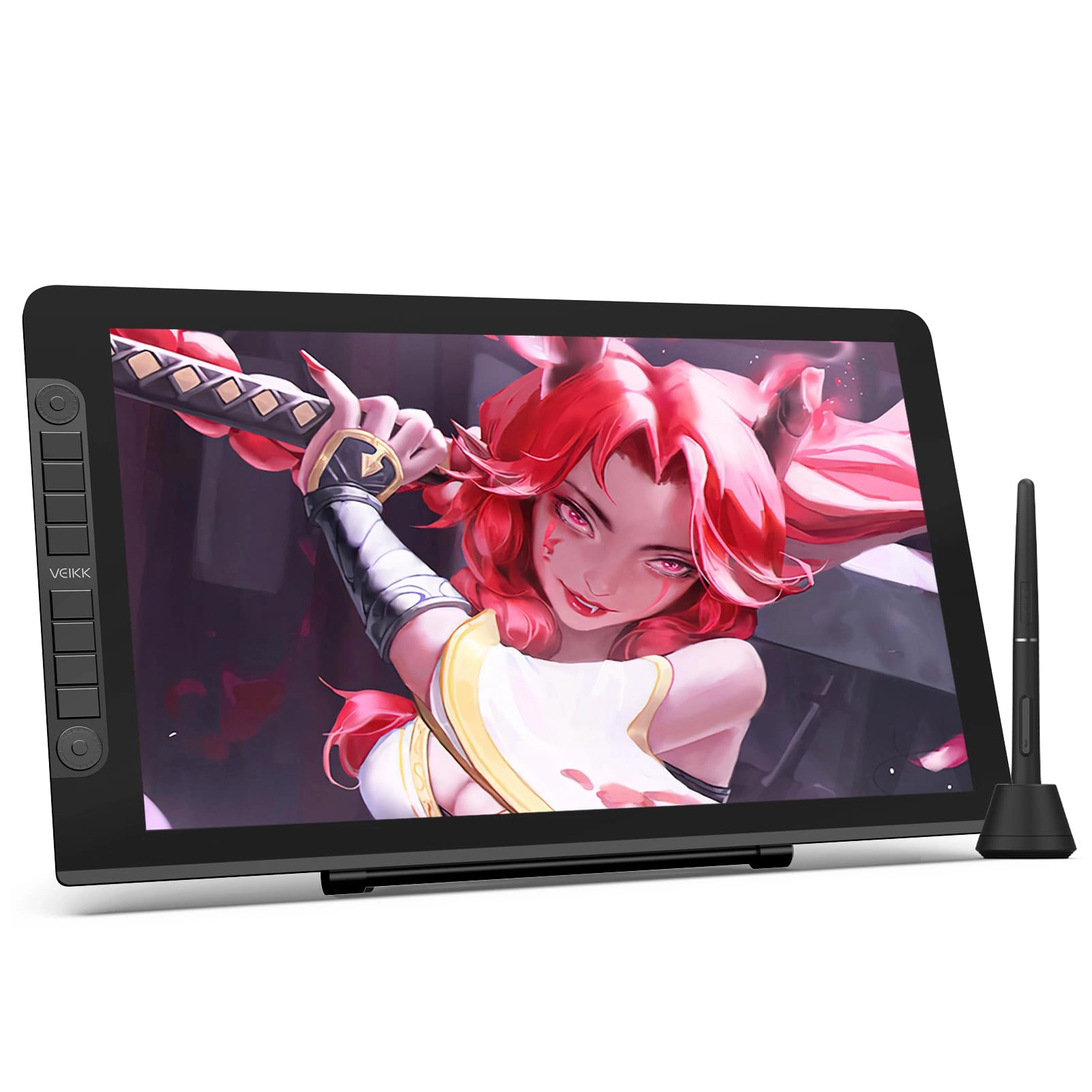 Veikk VK2200 Pro - 21.5 inches 8192 Levels